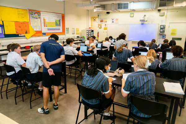 新加坡澳大利亚国际学校的选校标准