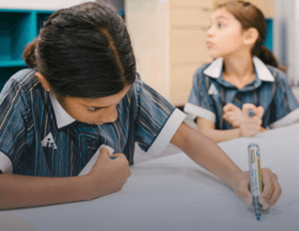 为什么选择新加坡澳大利亚国际学校?