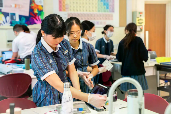 家长必看：选择新加坡澳大利亚国际学校的五大理由