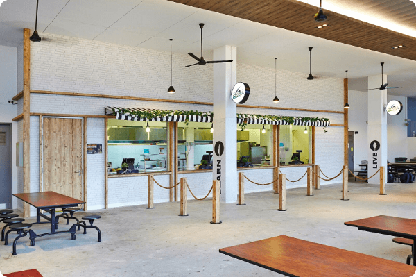 新加坡澳大利亚国际学校（AIS）概况