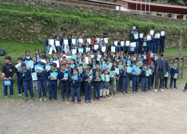 新加坡澳洲国际学校:探索多元文化的知识殿堂