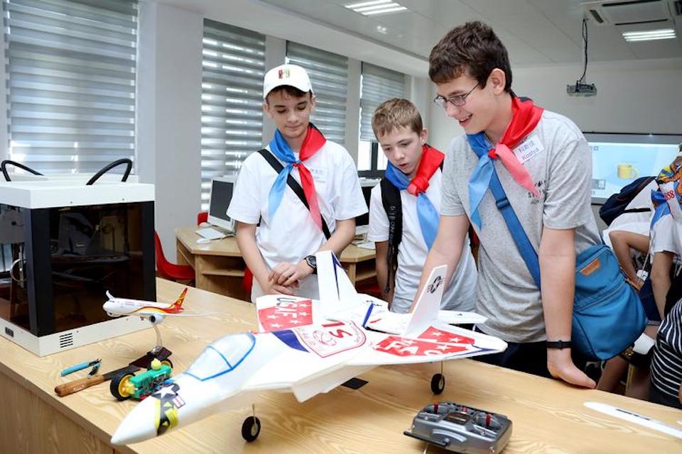 新加坡澳大利亚国际学校